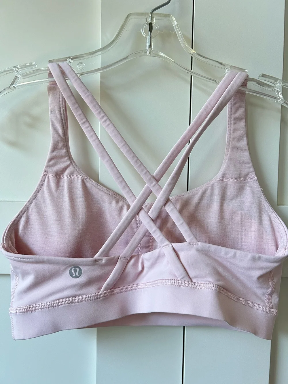 Lululemon Energy Bra Medium Support B-D Cups